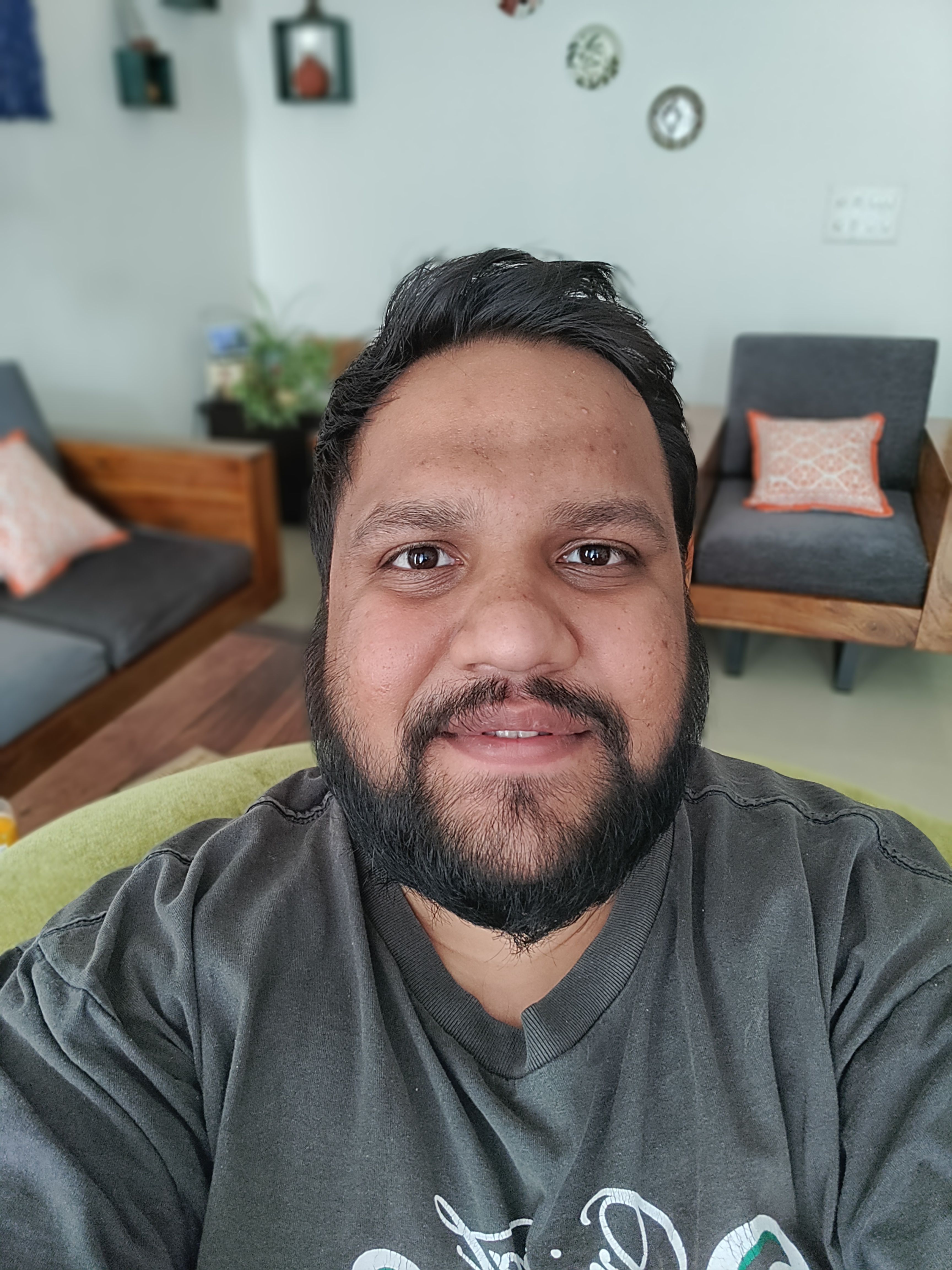 oneplus nord ce 5g front camera