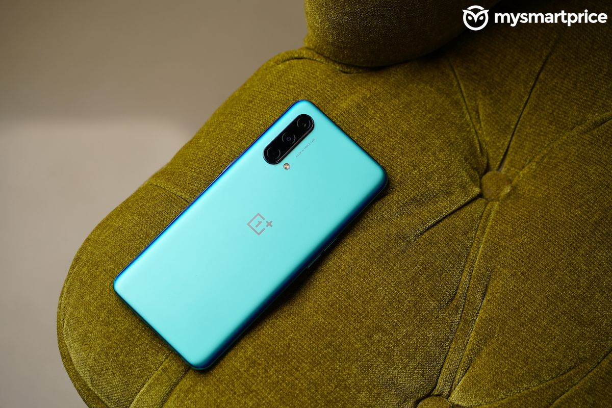 OnePlus Nord Ce 5g