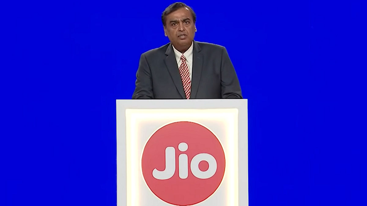 Reliance AGM 2021: How to Watch Live Streaming, Meeting ...