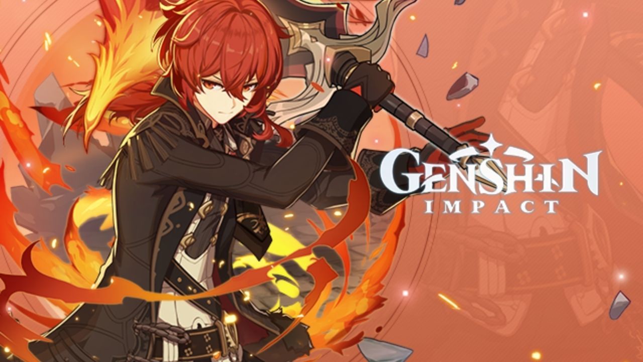 Genshin Impact v2.0: cross save no PS4 e PS5, nova região e