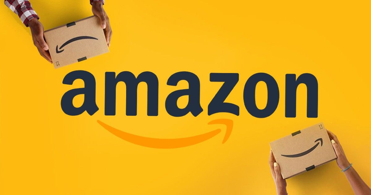 Amazon