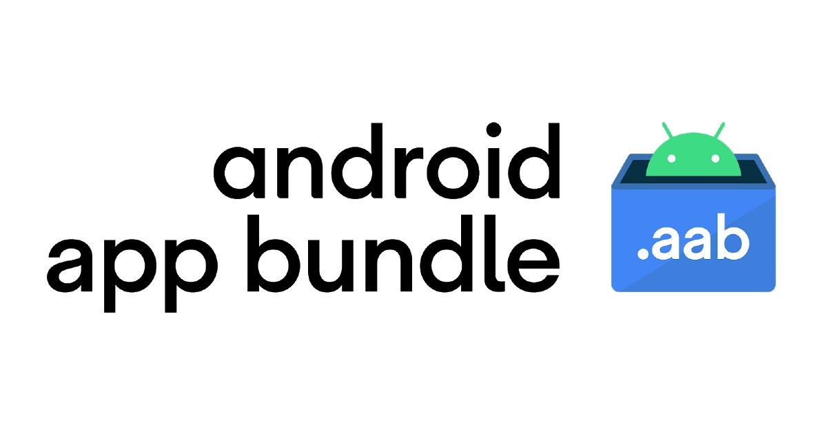 Android App Bundle APK