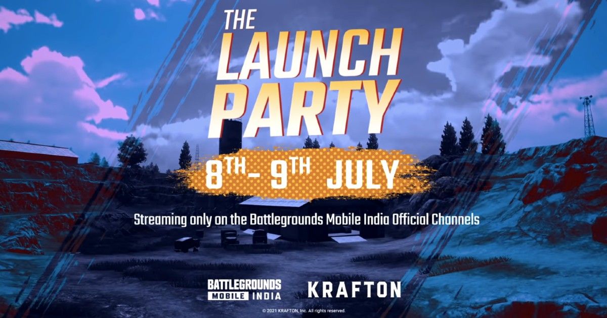 BGMI Launch Party Today: How to Watch Live Stream, Event Time, Teams,  Points Distribution and Results – Droid News