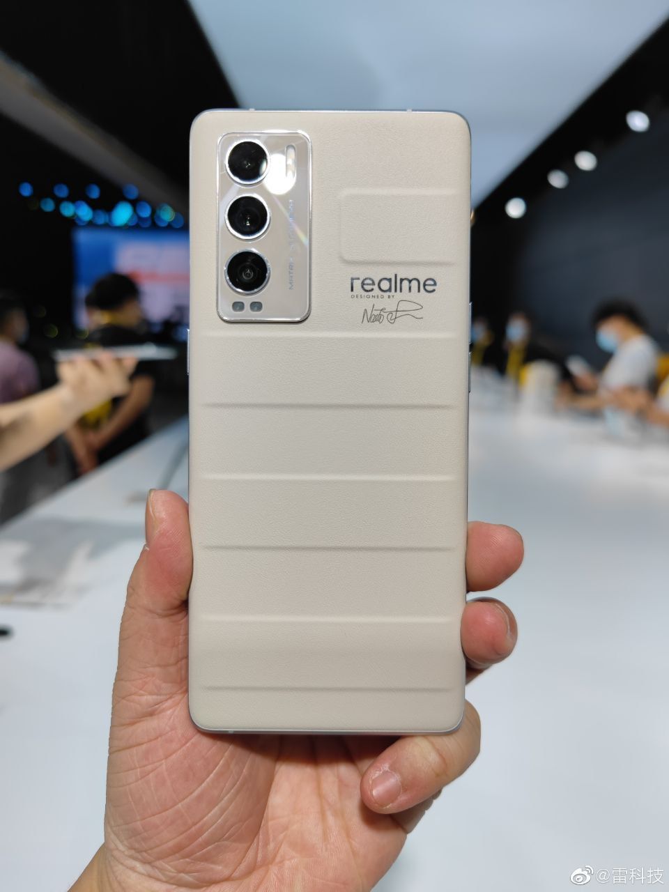Realme GT Master Edition Review: Jack Of All Trades, Master of One -  MySmartPrice