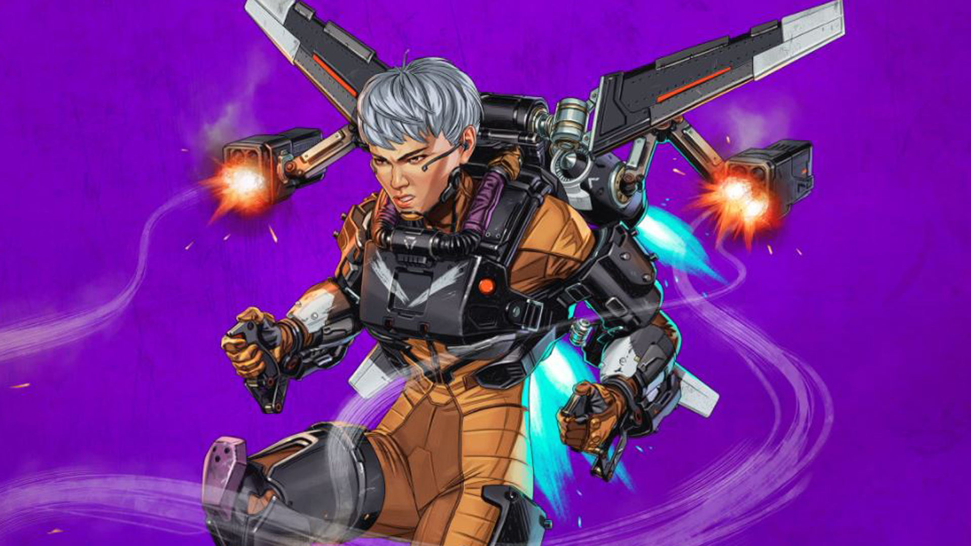 Apex Legends Mobile: Download Size, Release Date, Requirements