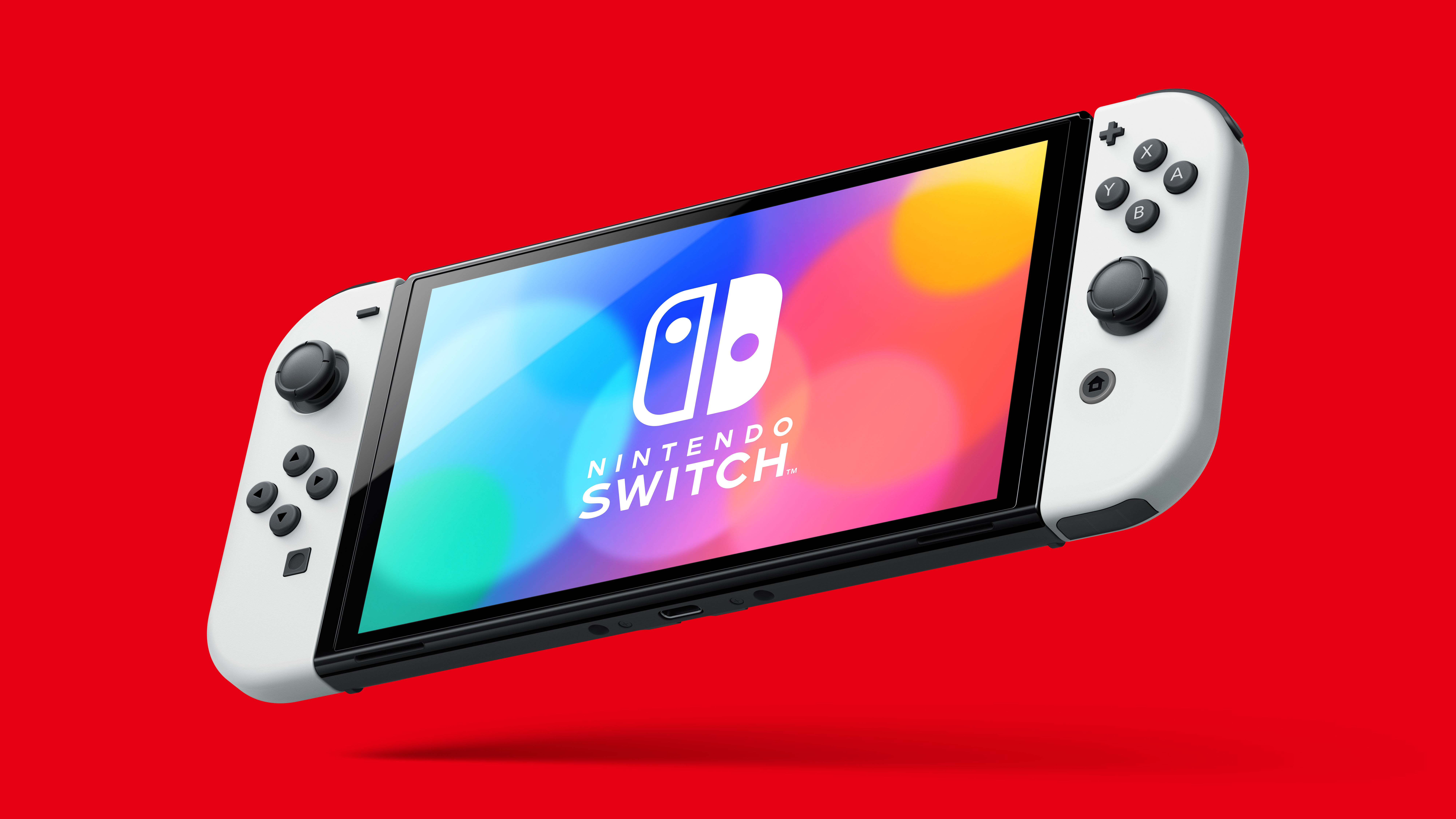 Nintendo Switch OLED Model Release Date be on Par With Global Release MySmartPrice