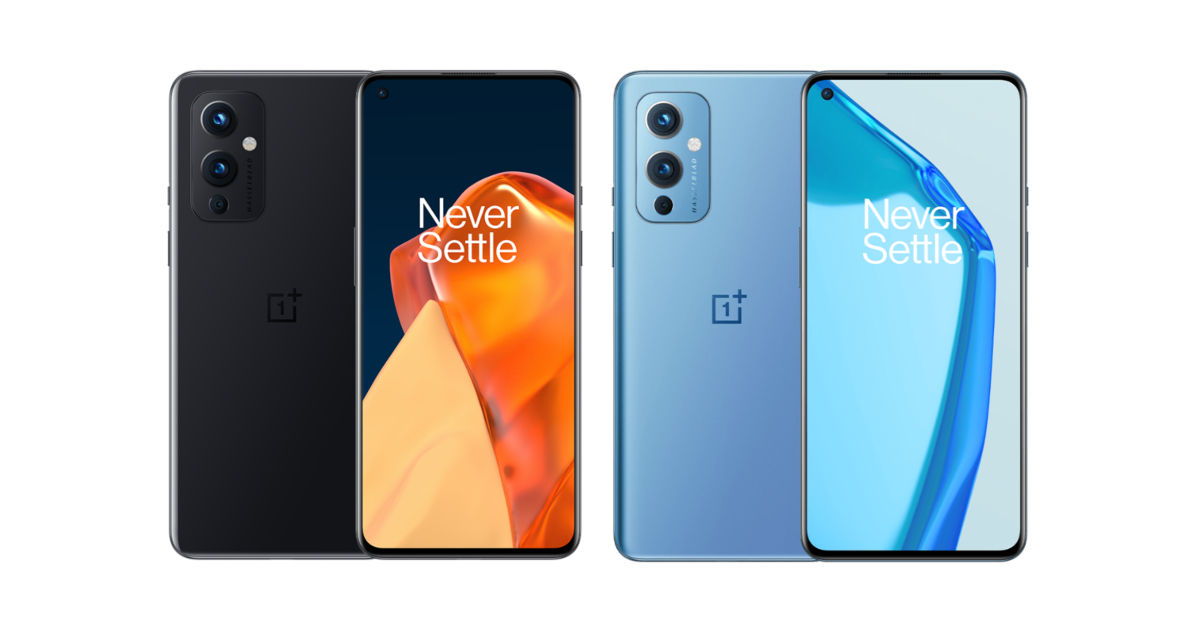 OnePlus 9 5G, 9 Pro 5G India Prices Slashed by Rs 5,000: All You Need ...