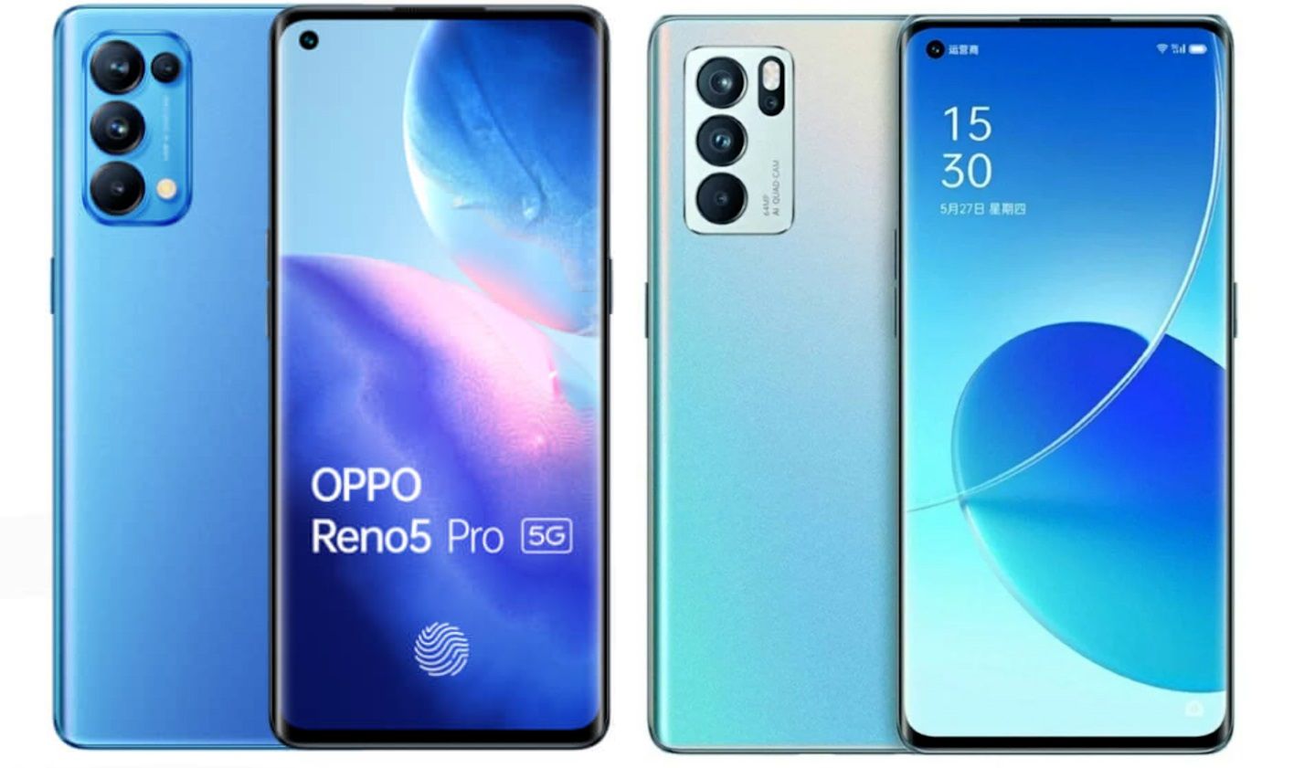 reviewExploring the OPPO Reno 6 Pro 5G - A Comprehensive Review! 