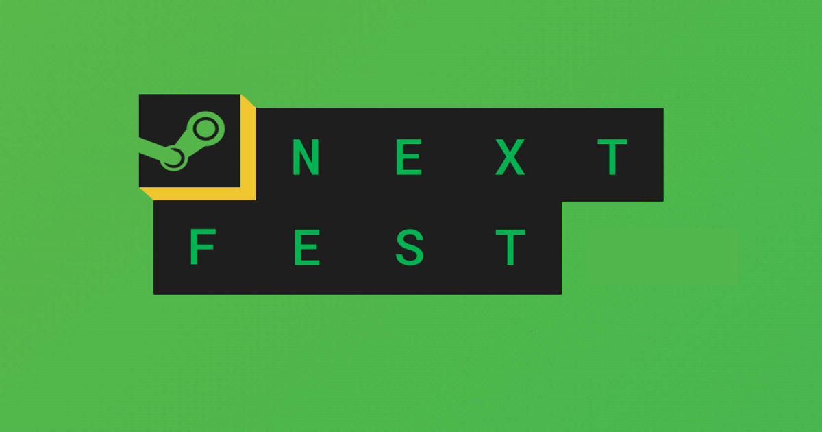 Steam Next Fest 2024 Reddit Sheri Madelaine