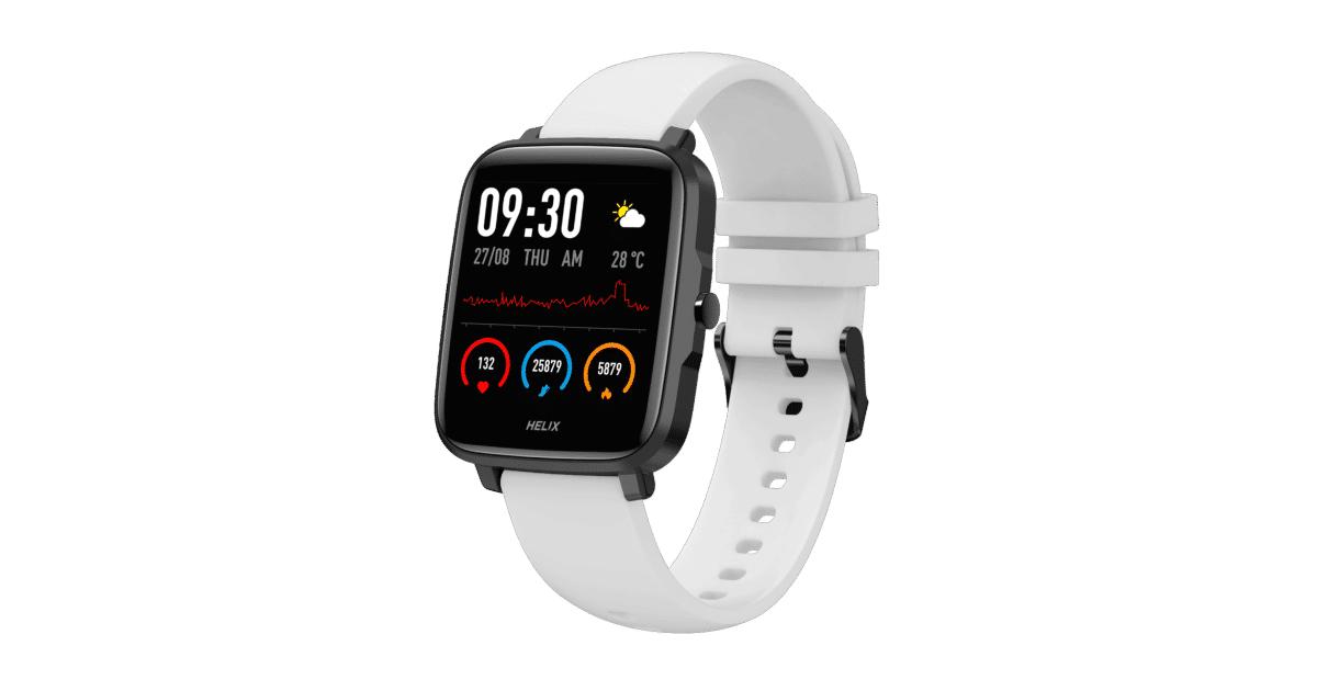 Noise smart watch discount made in which country