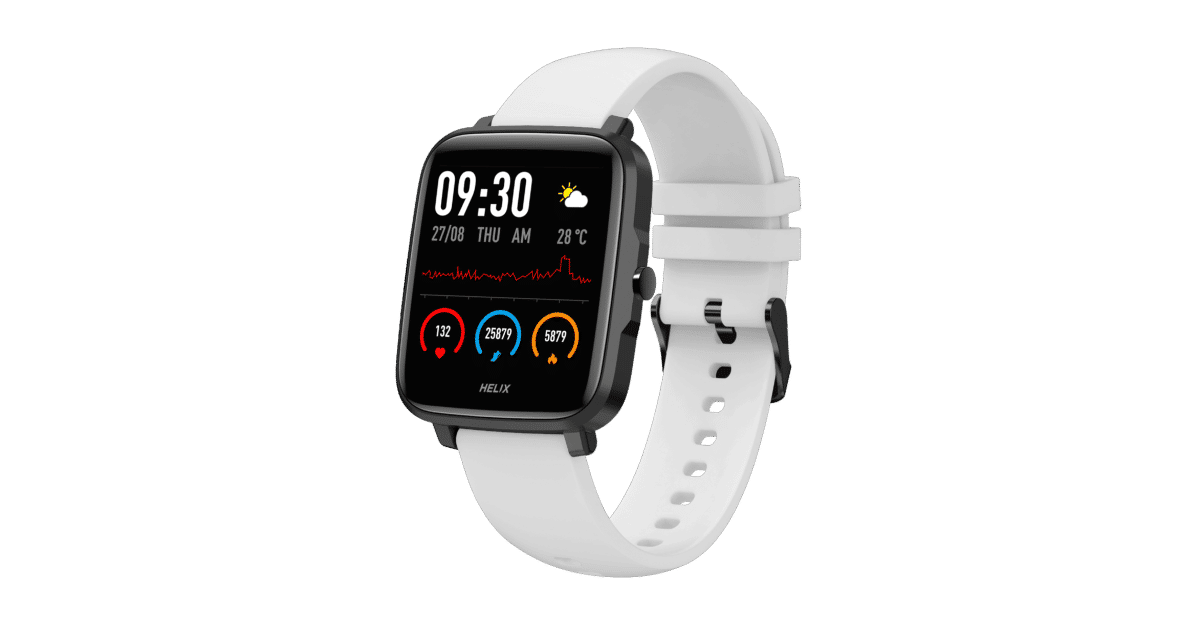 helix smartwatch
