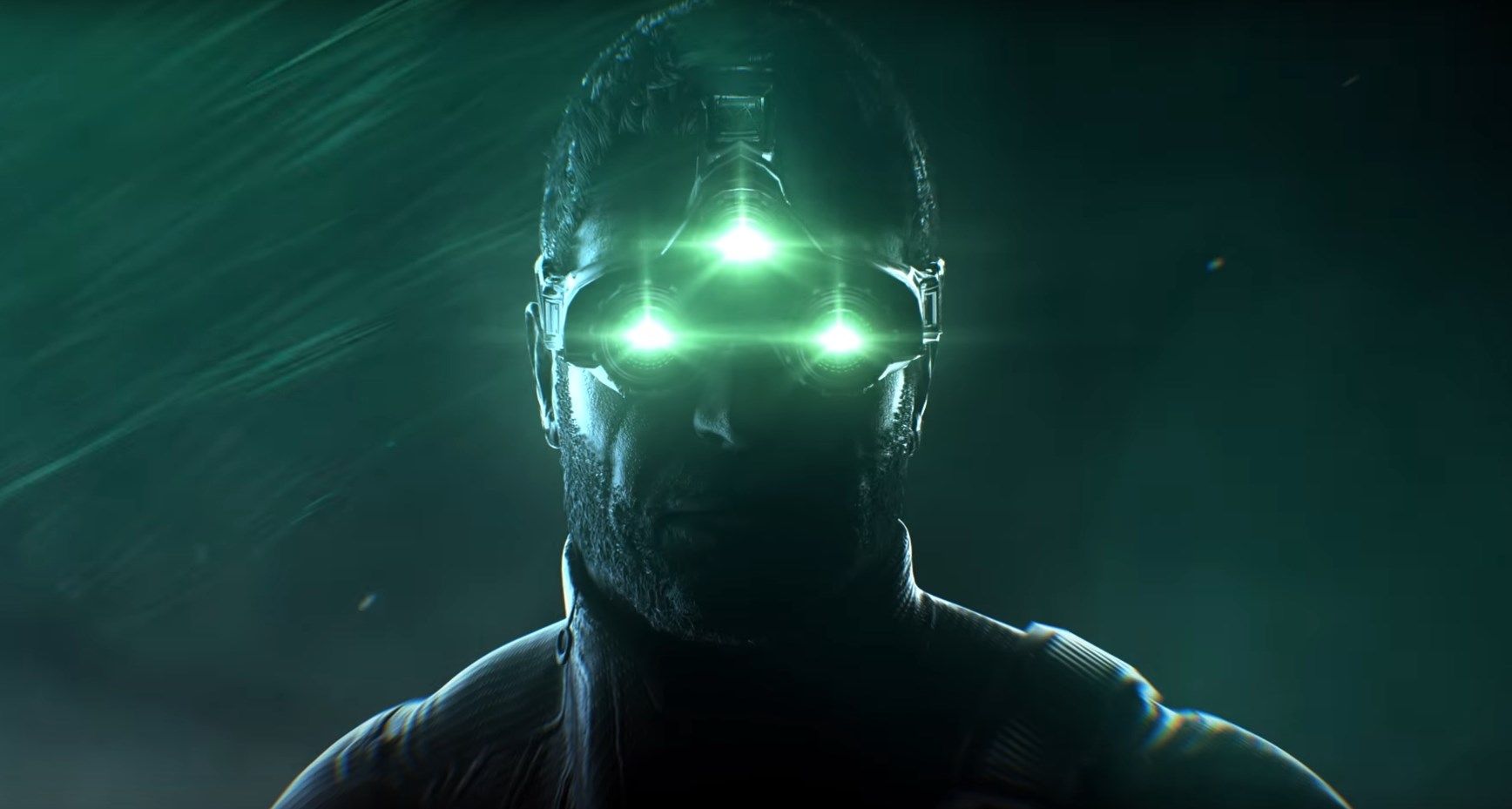 Splinter Cell VR