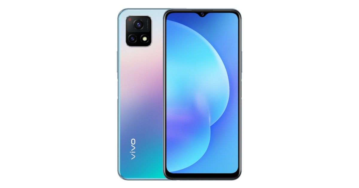 vivo new model launch 2021