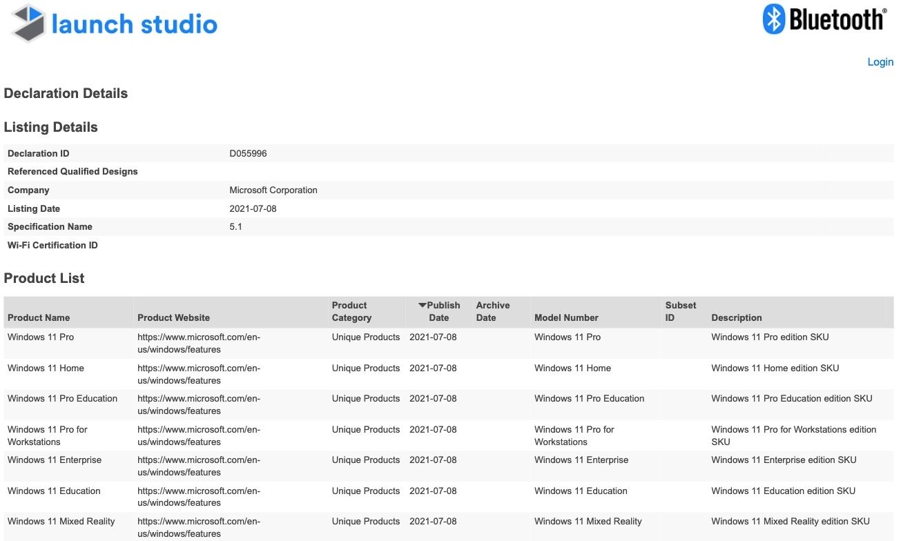 using older bluetooth versions with new version security