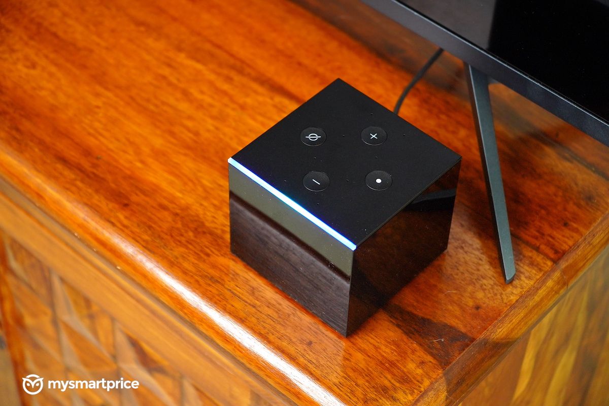 Fire TV Cube (2019) Review