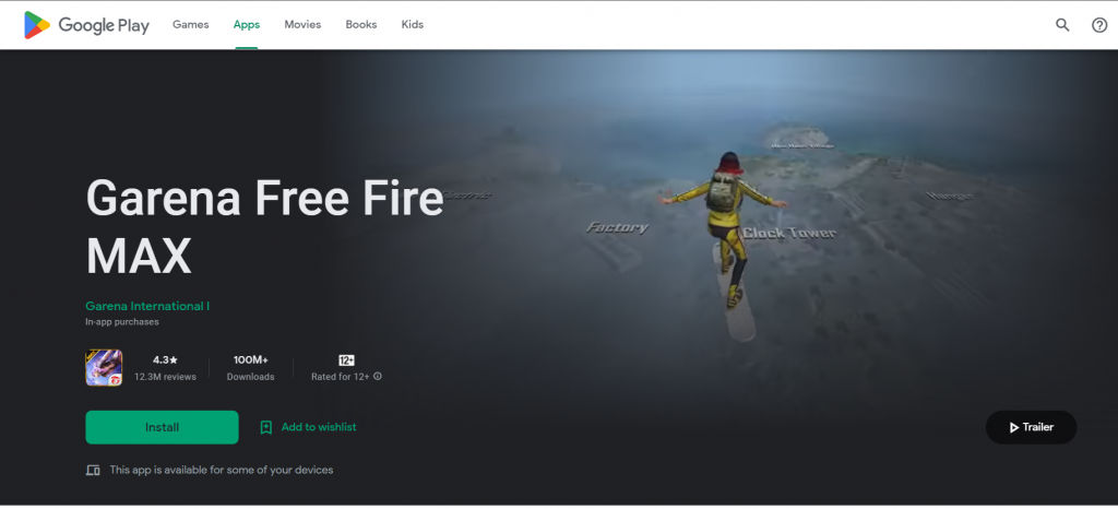 Free Fire Max for PC and Mobile: How to Download Garena Free Fire Max Game  on Windows PC, Mac, Smartphone - MySmartPrice