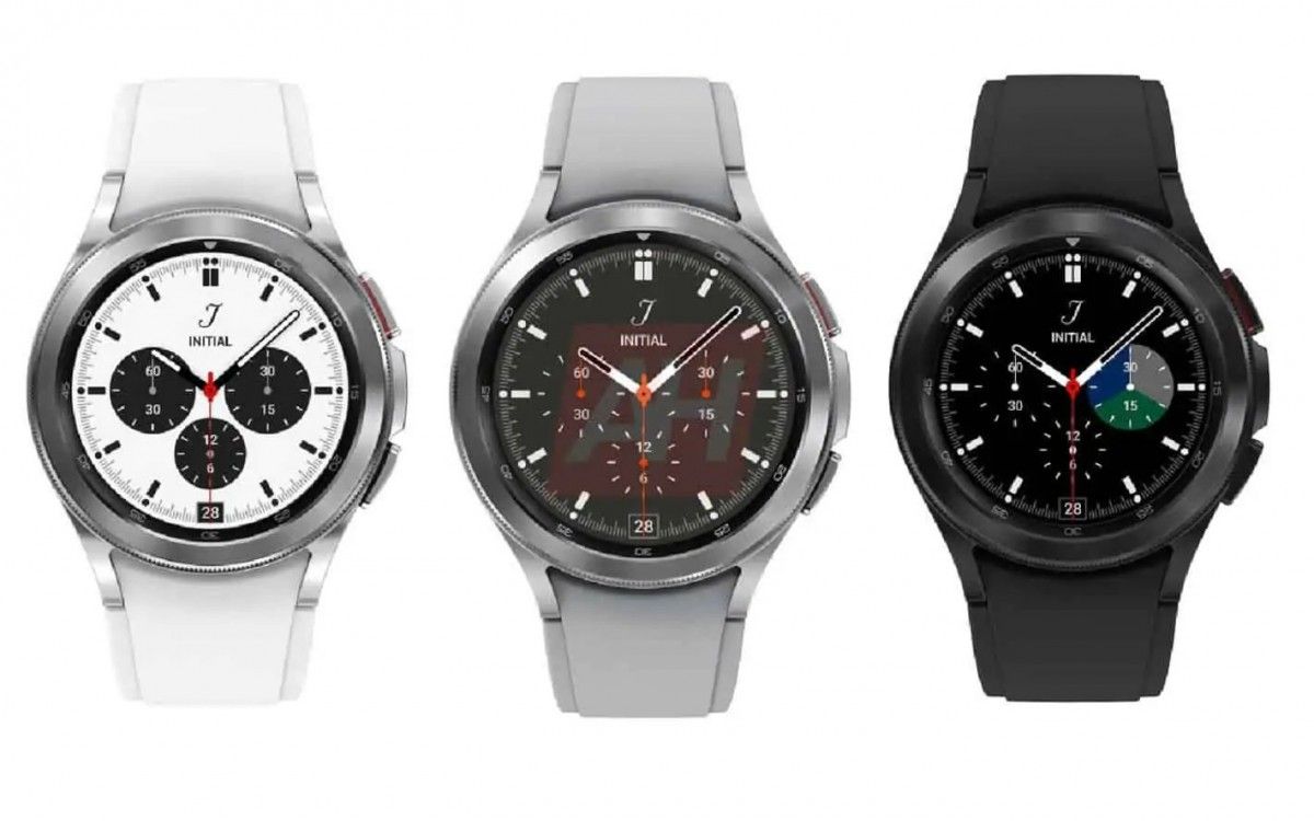 samsung galaxy watch list