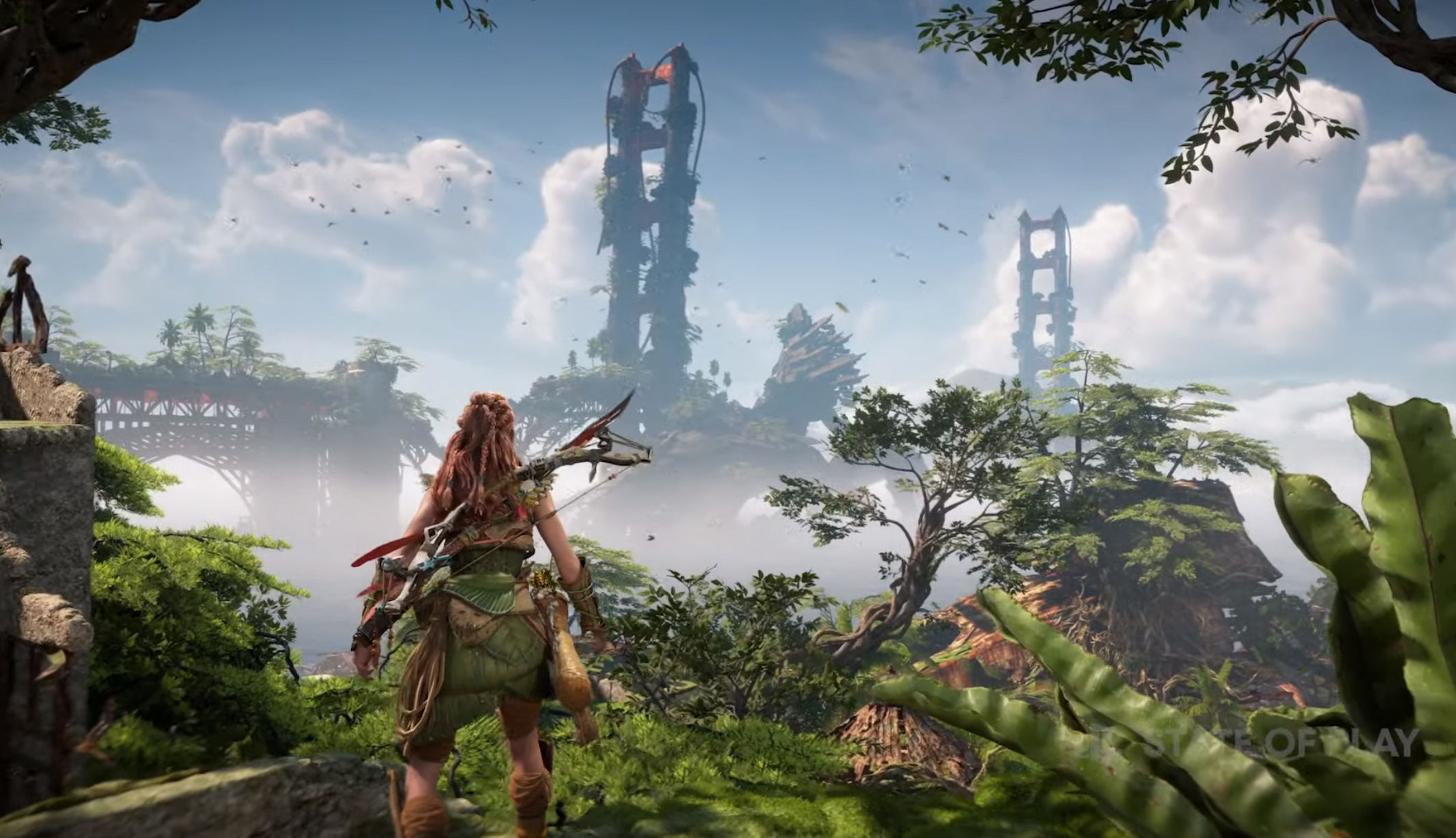 horizon zero dawn forbidden west