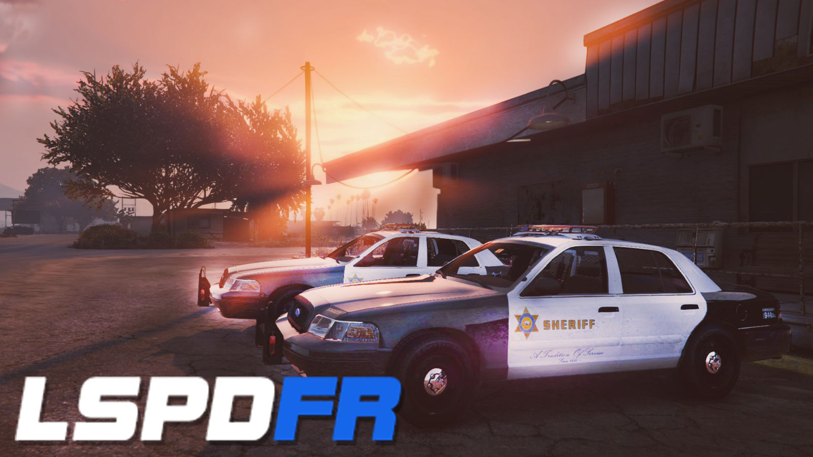 Lspd first response gta 5 фото 16