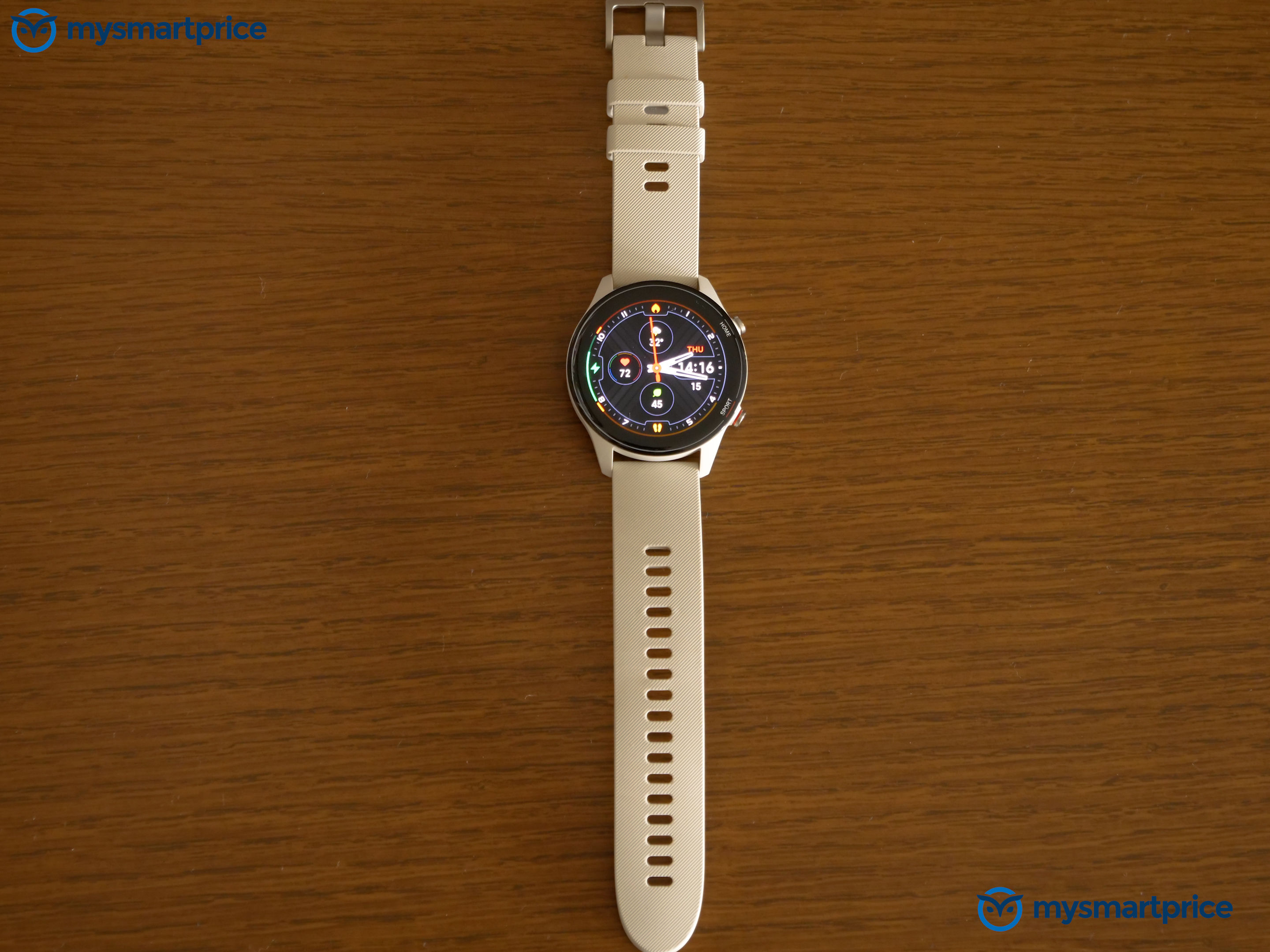 revolve mi watch
