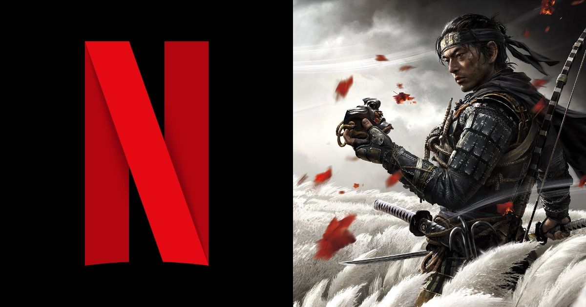 Netflix Gaming May Include Sony PlayStation Titles According to Images