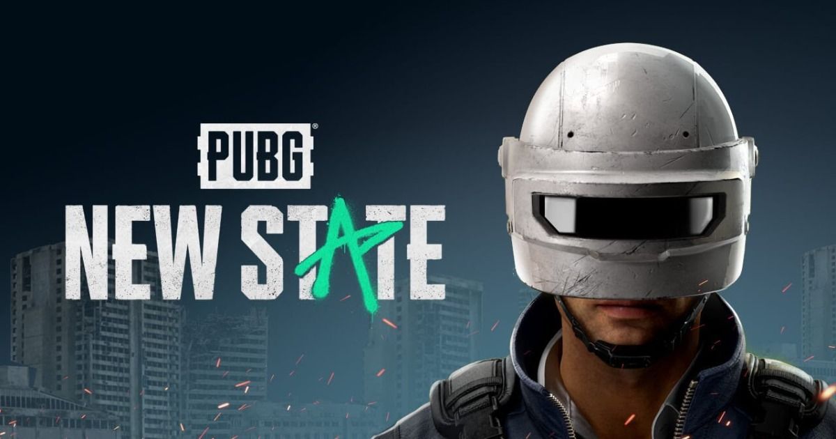 PUBG New State September Release