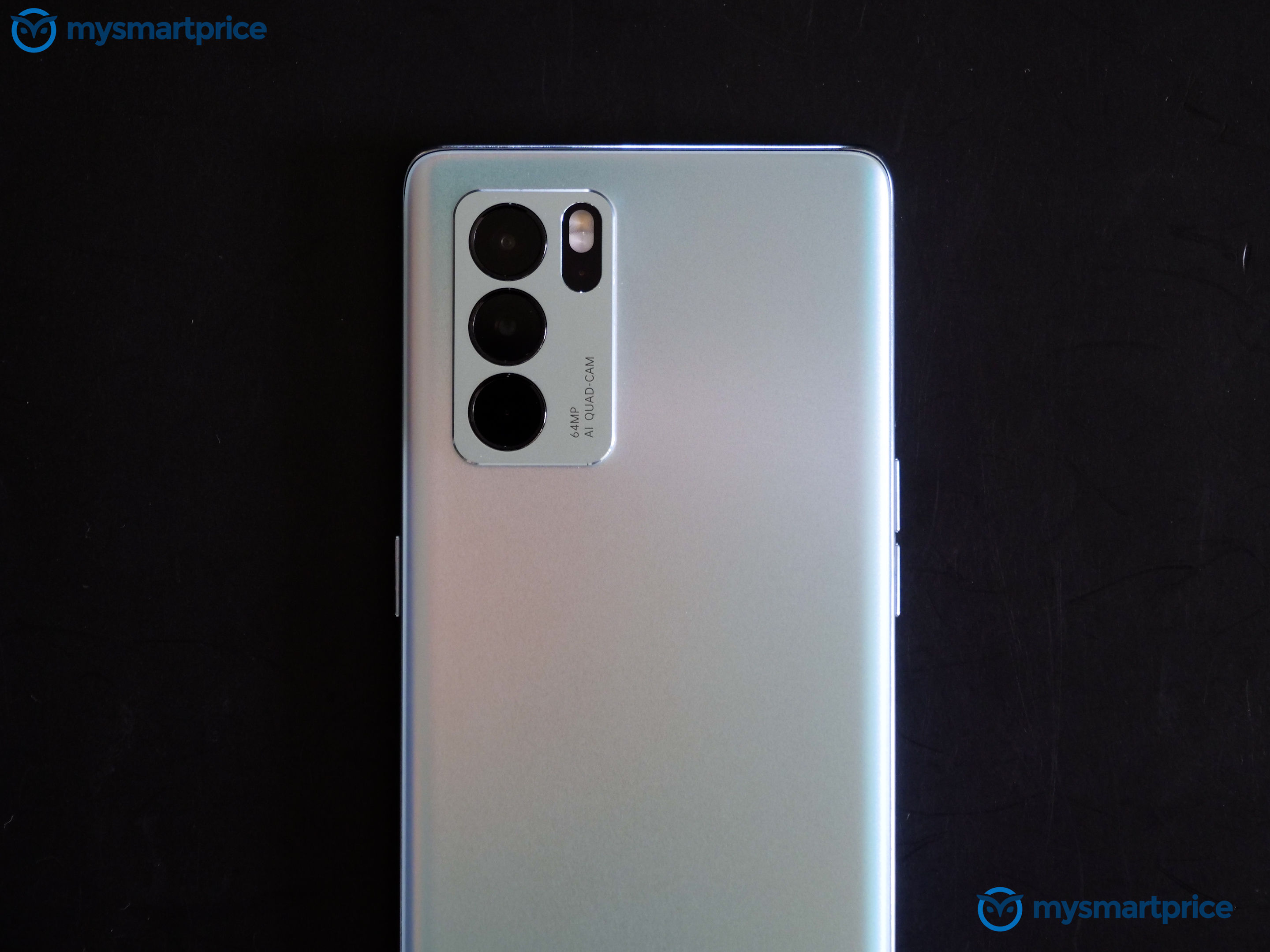 Oppo Reno 6 Pro 5G Review: Stylish Performer But Not 'Upgrade