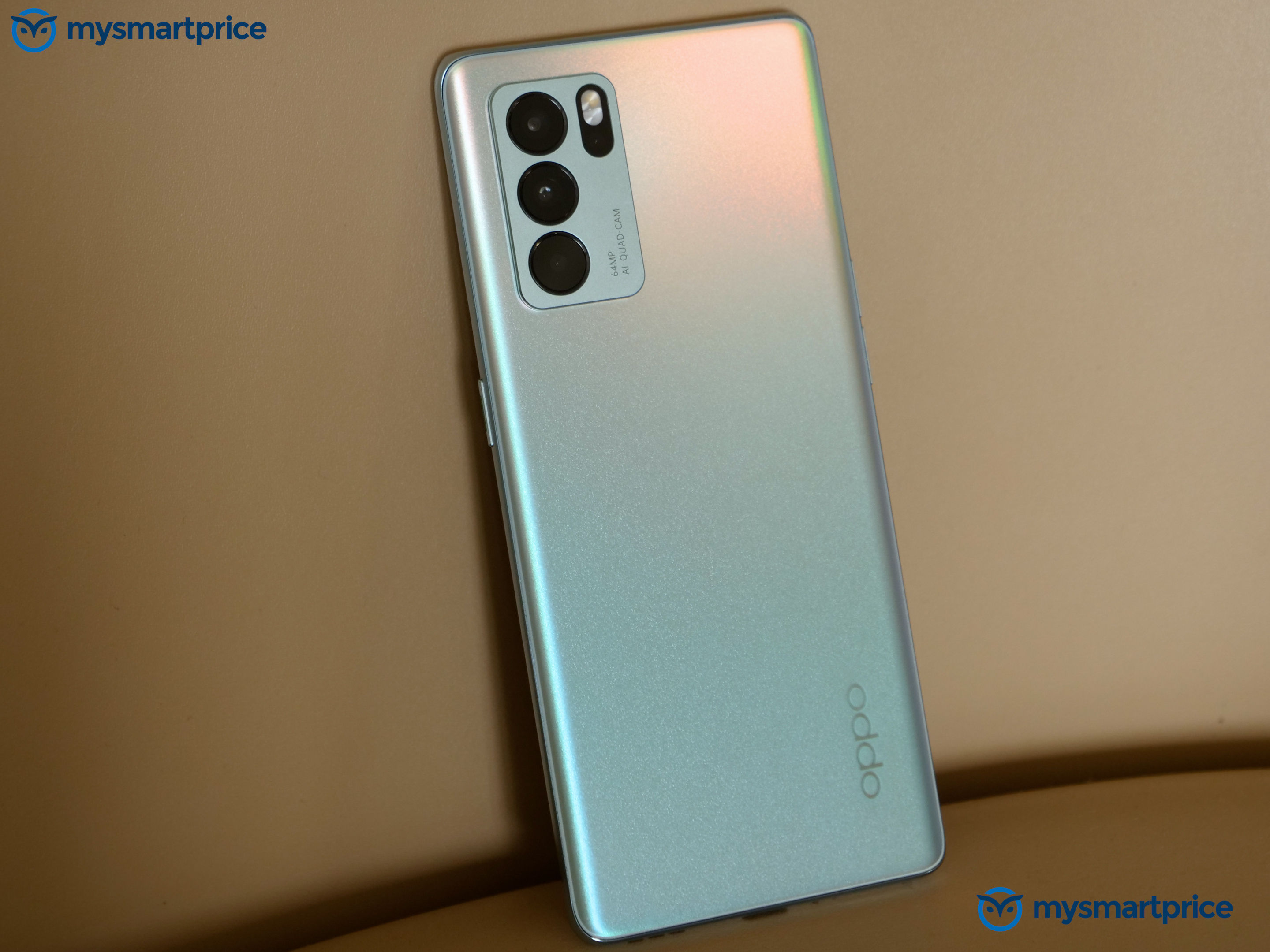 Oppo Reno 6 Pro 5G Review: Stylish Performer But Not 'Upgrade