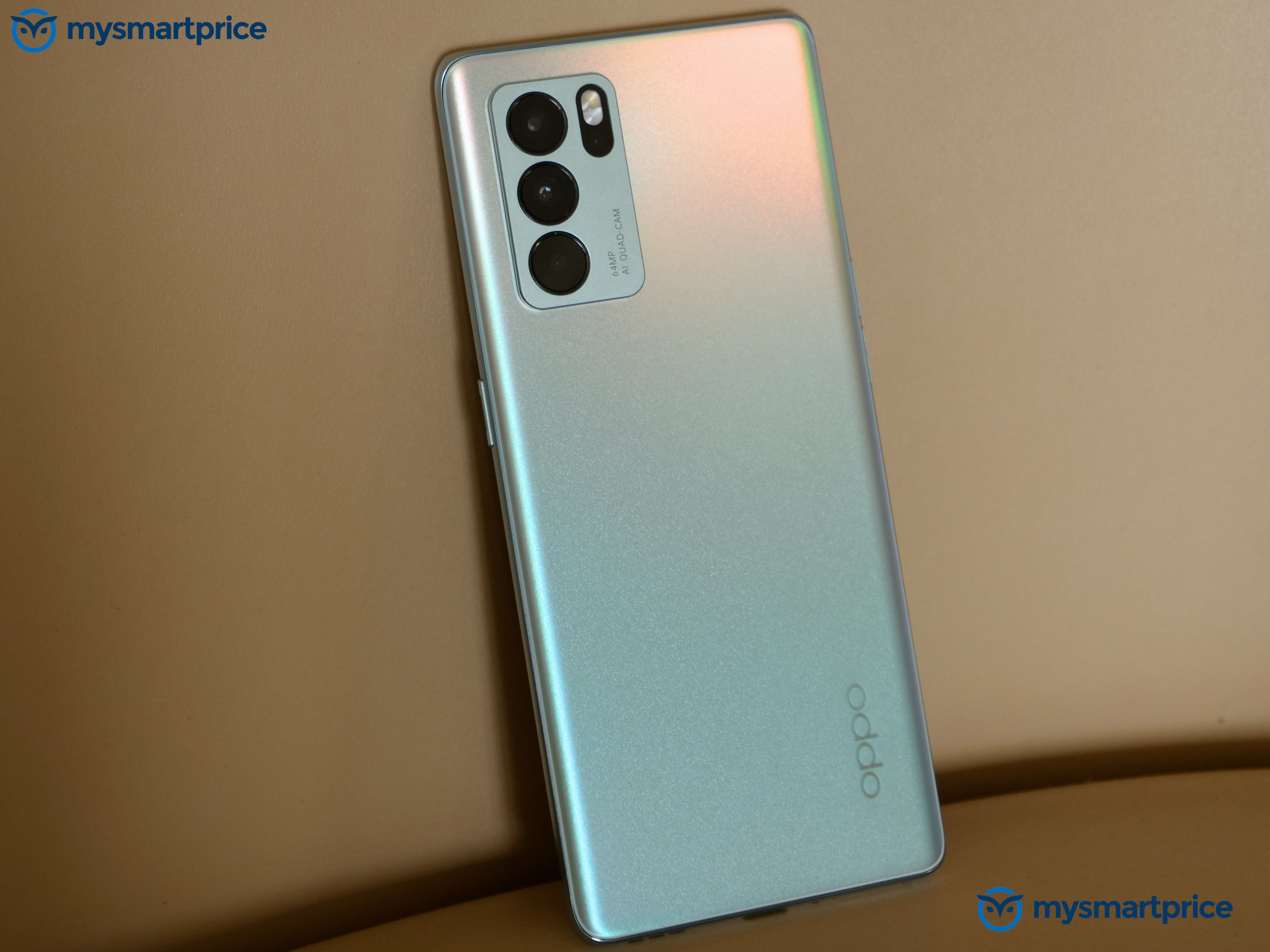 Buy OPPO Reno 6 Pro 5G Global Version at the best price