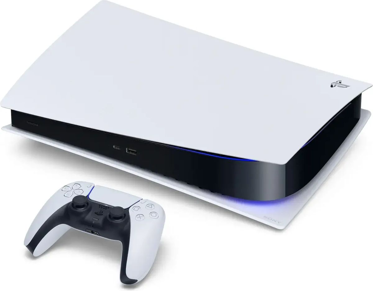 PlayStation - PS5 PlayStation5 CFI-1100A01 本体 新品の+spbgp44.ru