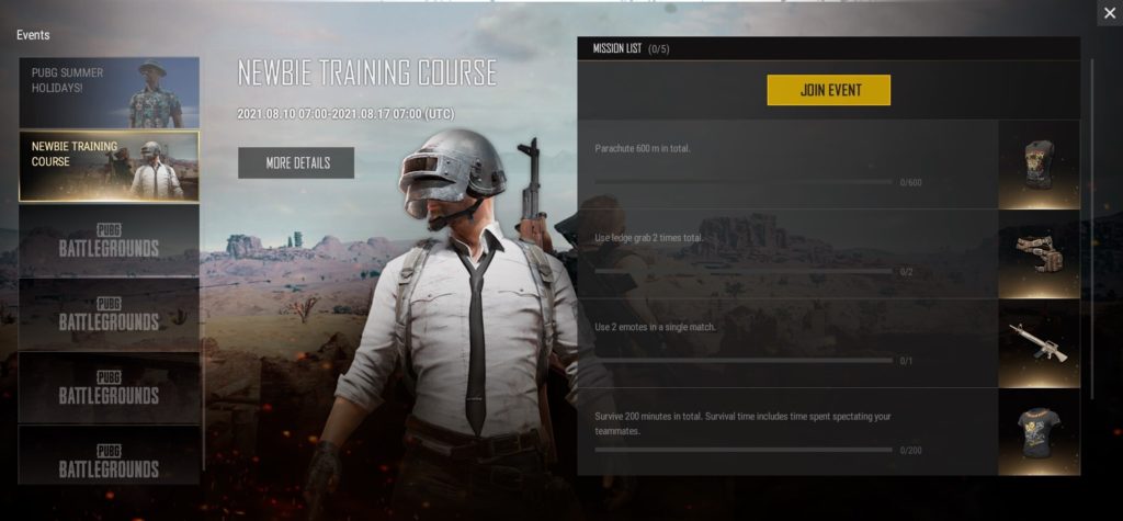 PUBG is Free-To-Play on PC for One Week, But There's a Catch! - MySmartPrice
