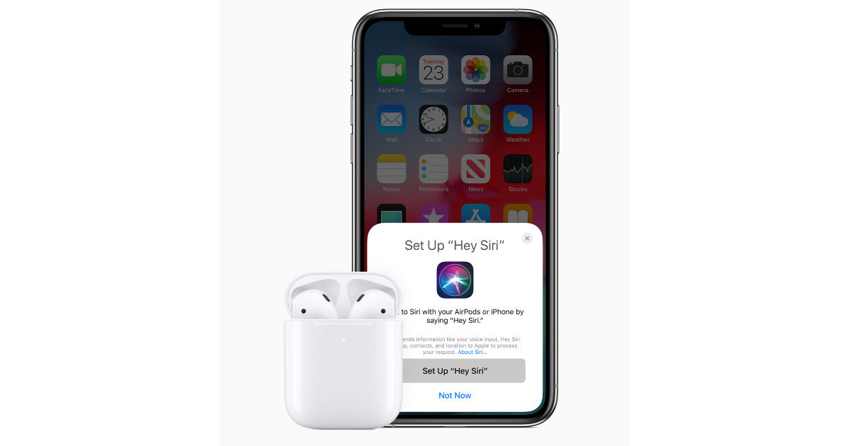 Apple AirPods 3