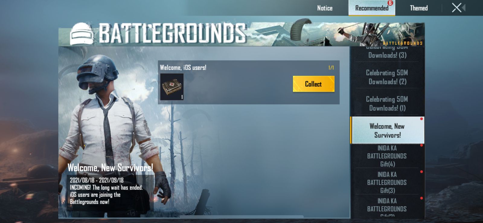 Pubg download ios фото 61