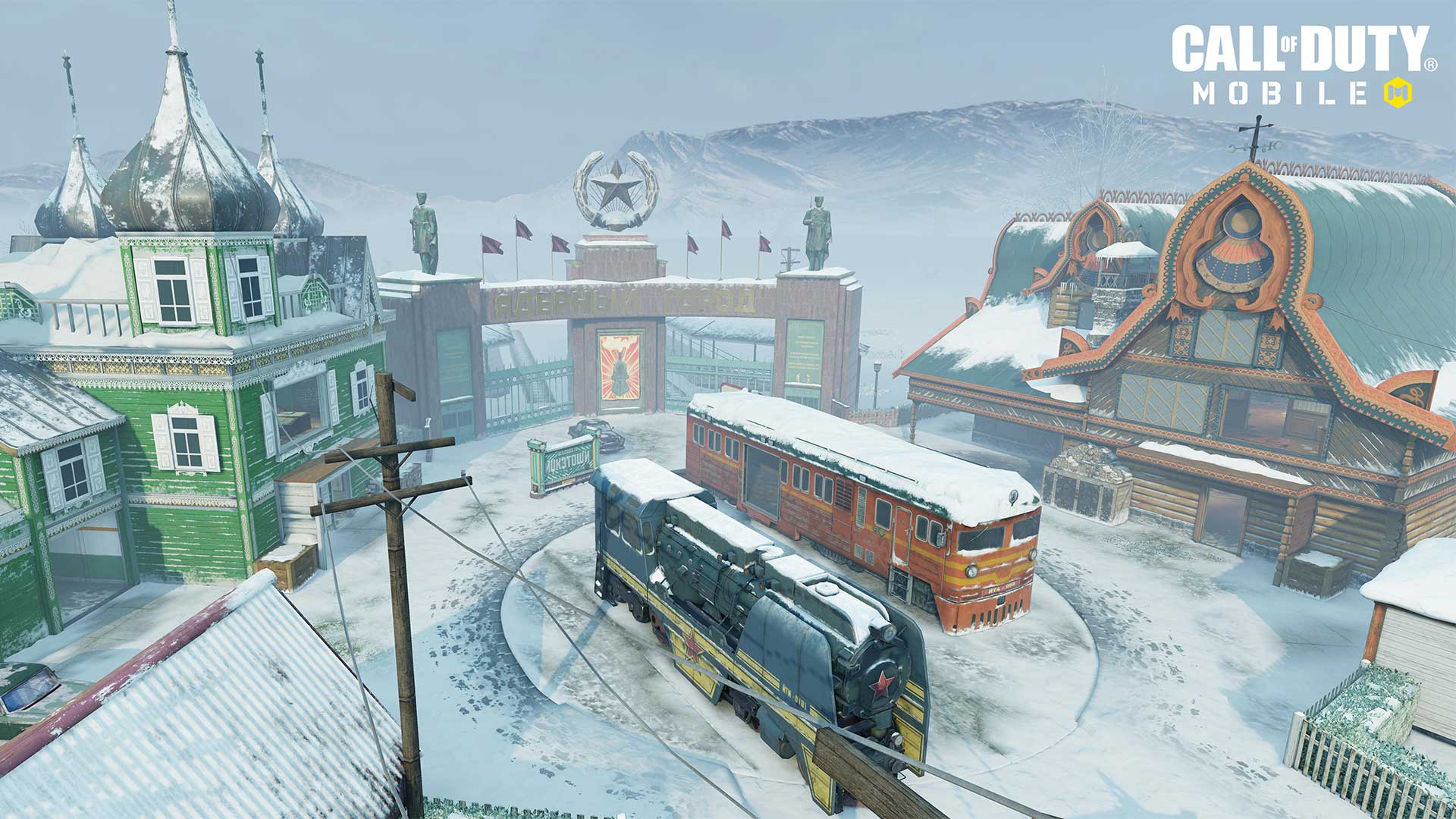 Call of Duty Mobile Looking at the Best Maps in the Game and What