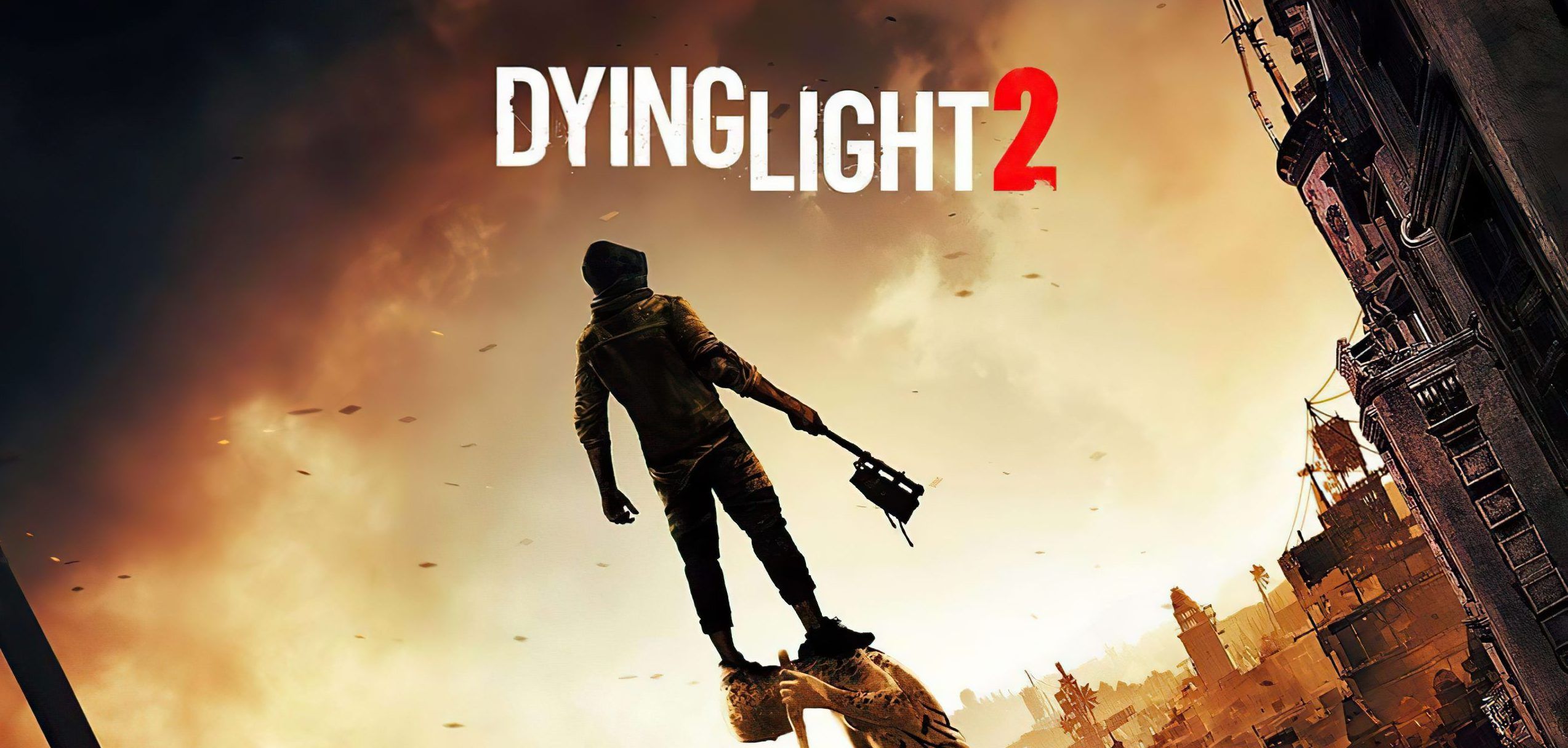 Dying Light 2 Stay Human