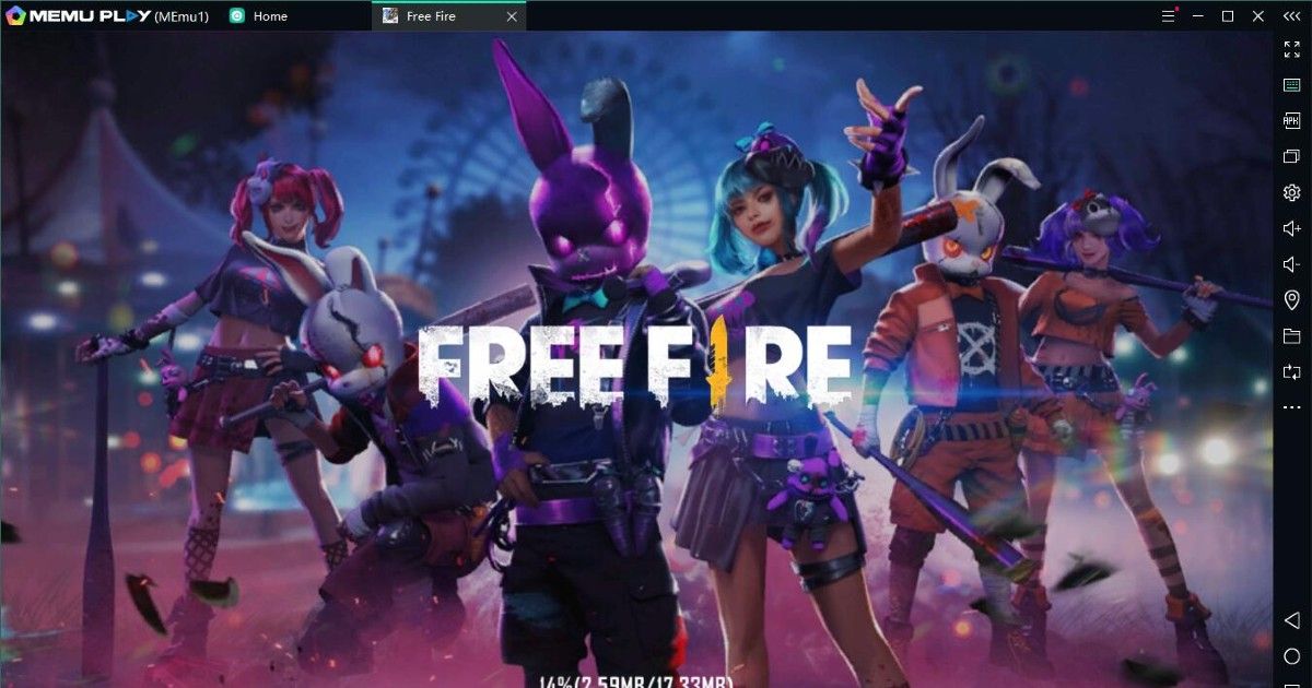 Best Emulator for Free Fire: List of Android Emulators to Play Free Fire  Game on Low-end and High-end PCs - MySmartPrice