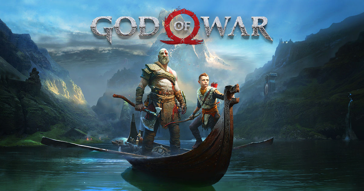 God of War on PlayStation Store
