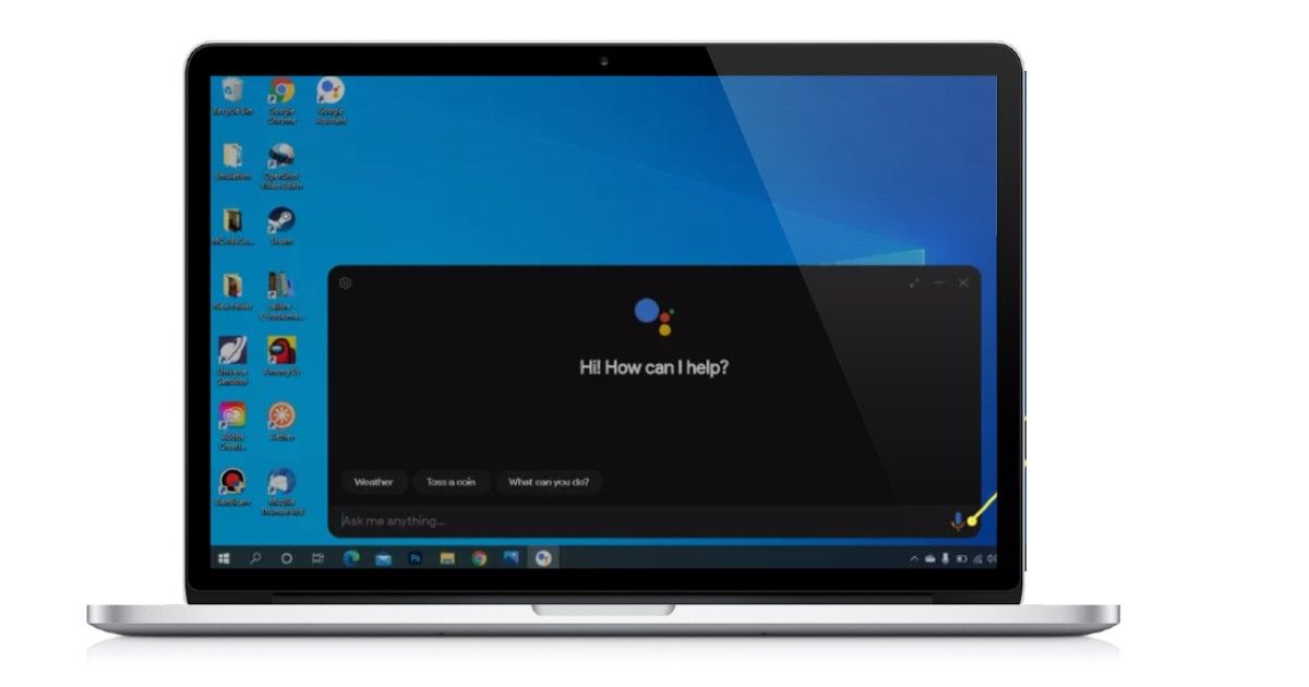 How to Get Google Assistant for PC