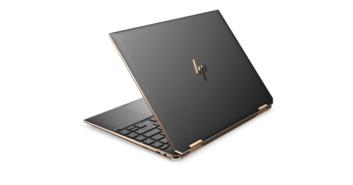 HP Spectre x360 14