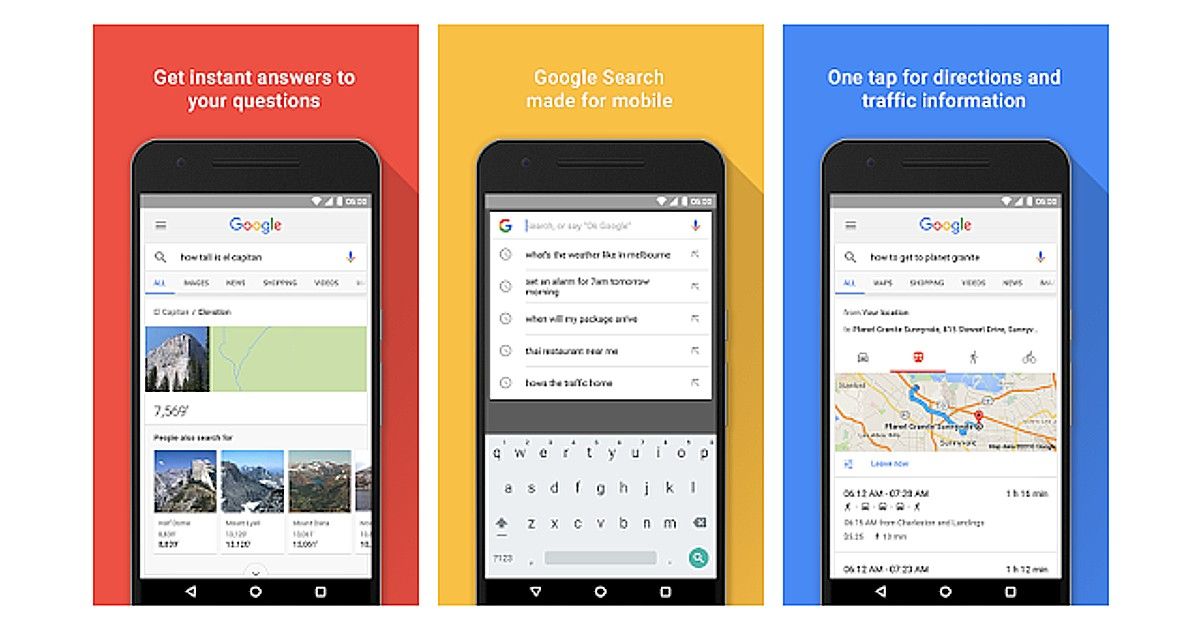 Make calls on Android Google app bug