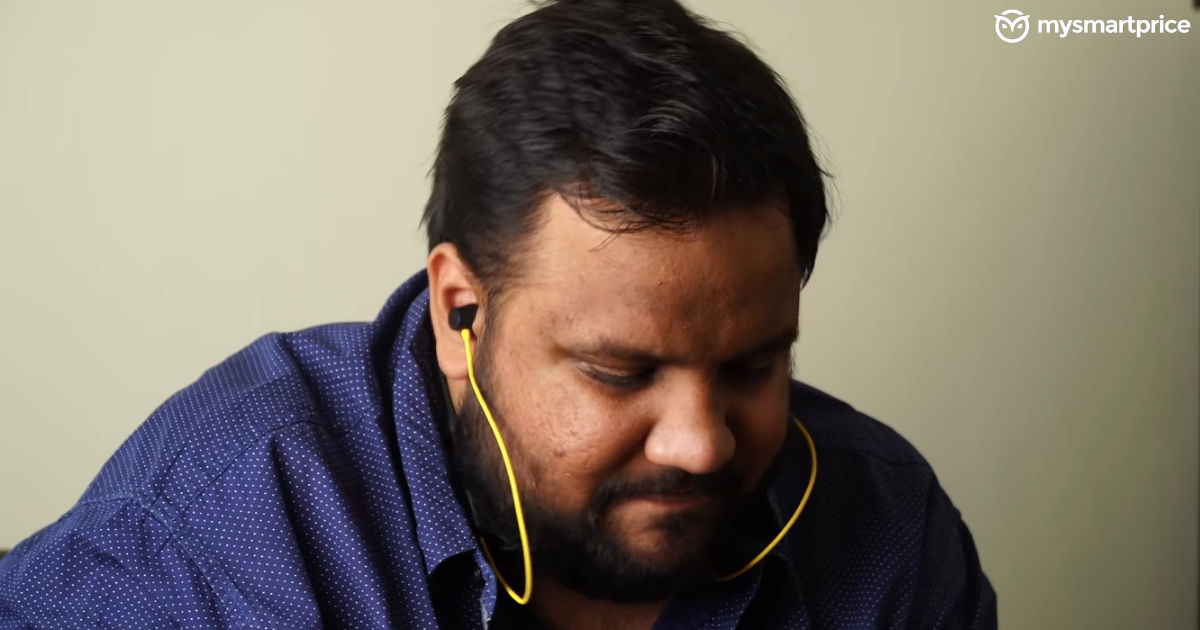 Realme Buds Wireless 2 Review and Comparison vs OPPO Enco M31 - Battle of  Budget LDAC Neckbands - MySmartPrice