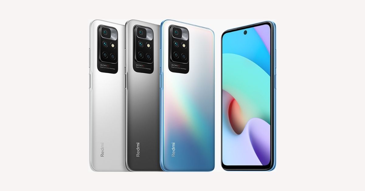 redmi note 10 pro prime price