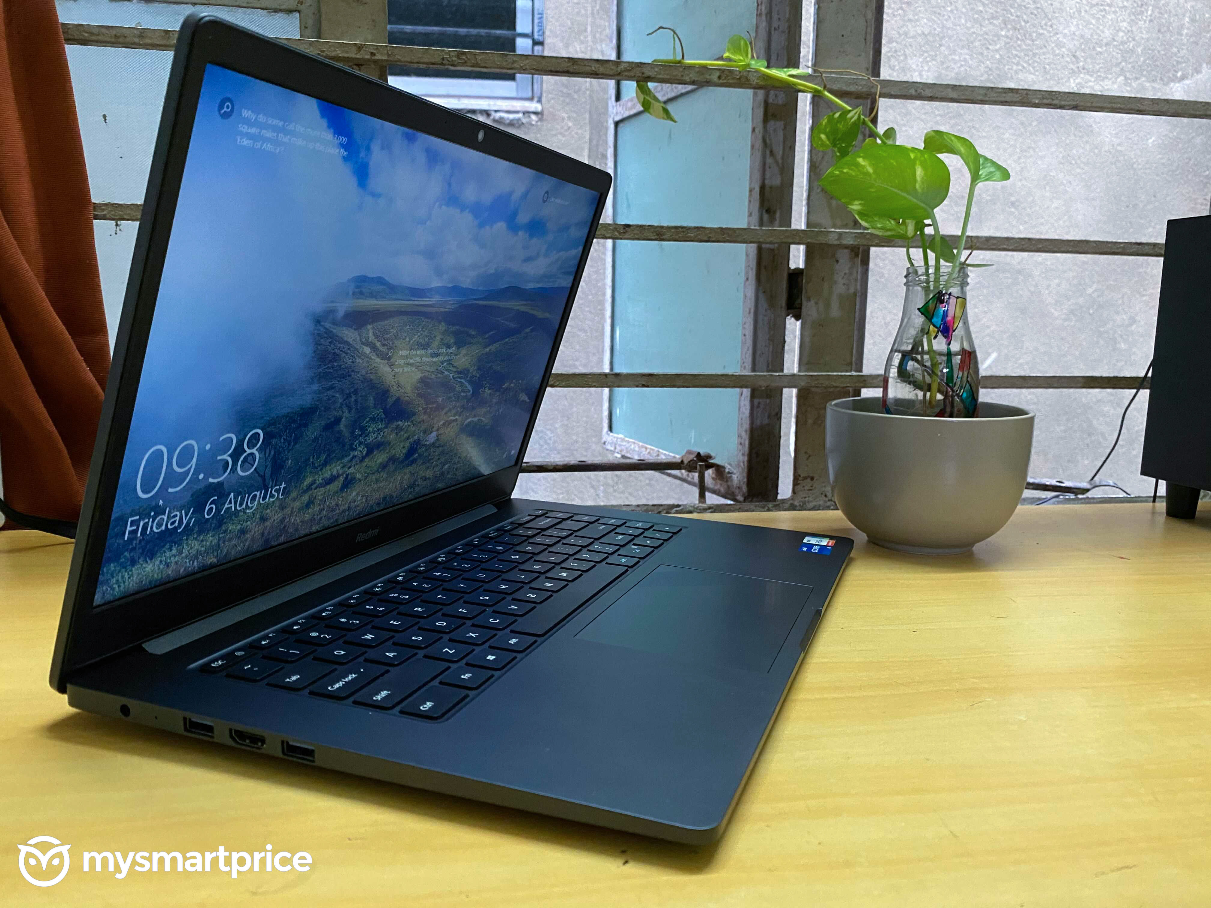 Xiaomi RedmiBook 15 Pro First Impressions: A Basic Laptop With a