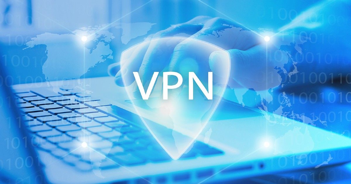 VPN