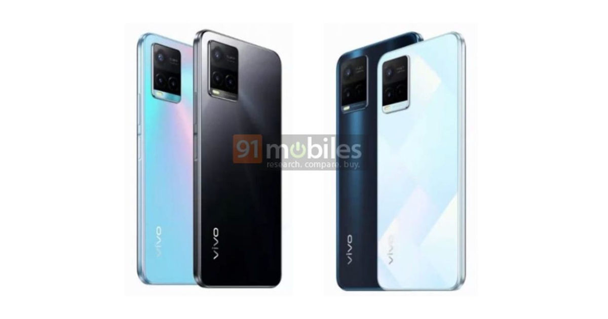 Vivo-Y33s-Vivo-Y21