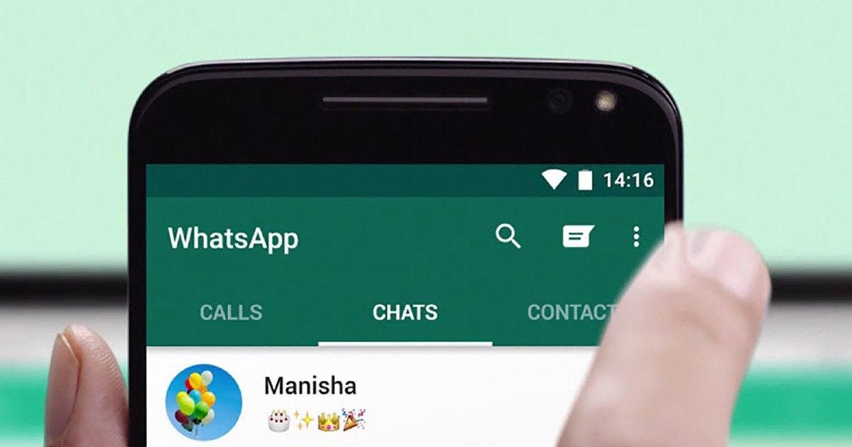 WhatsApp Profile Picture: How to Set Profile Photo on WhatsApp, Hide It  from Particular Contact, and More - MySmartPrice