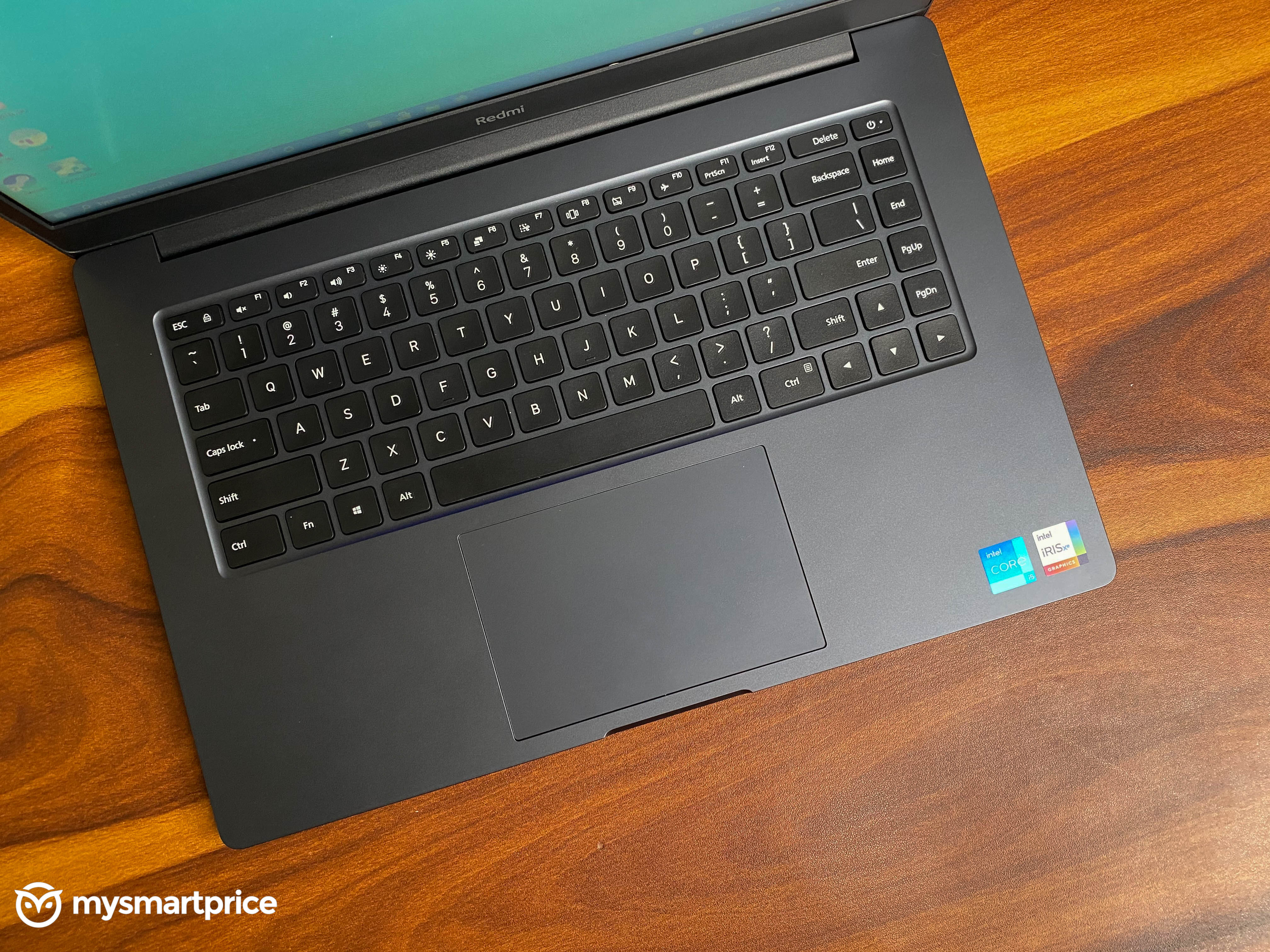 Xiaomi RedmiBook 15 Pro Review: Singularly Focused on Performance ...