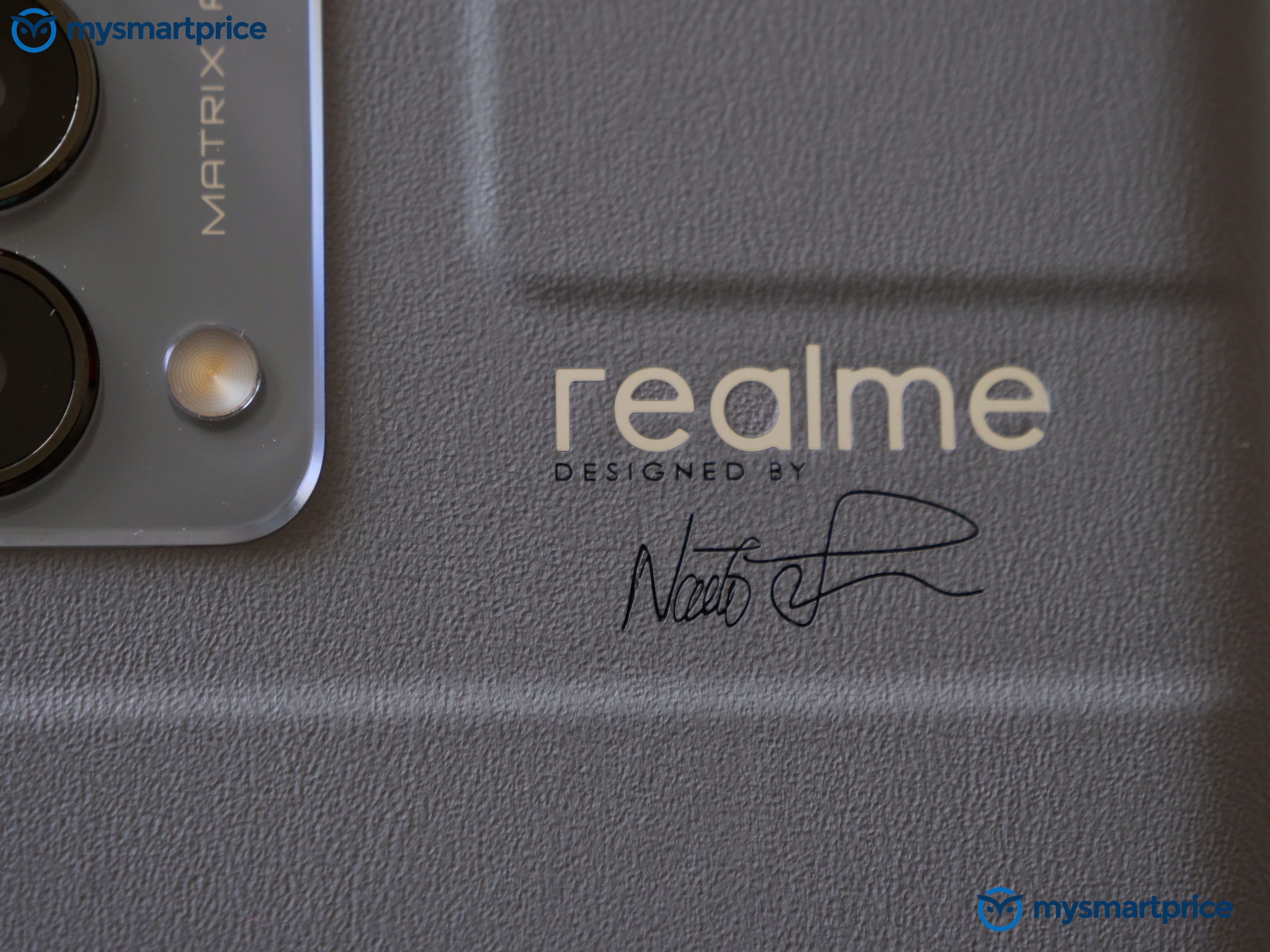 Realme GT Master Edition First Impressions: A Unique-Looking Mid-Ranger at  an Attractive Price