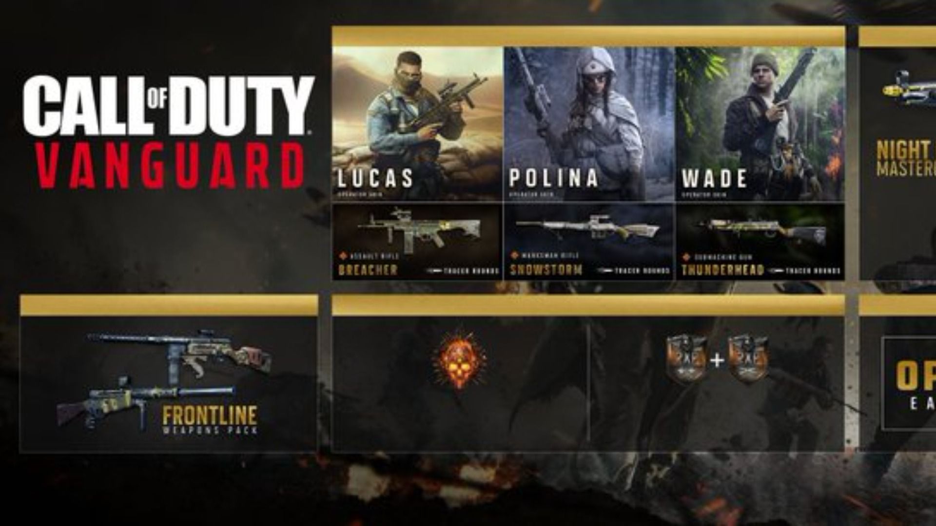 Call Of Duty Vanguard Leaked Cover Confirms Wwii Setting And Cross Gen Bundle Mysmartprice