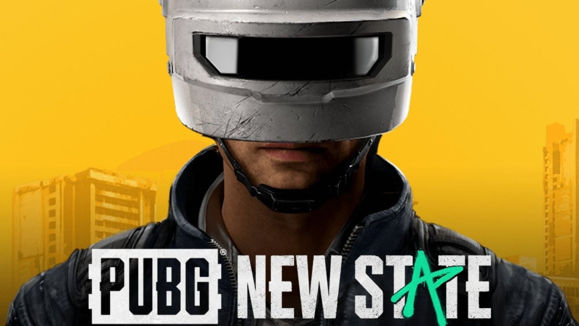 Pubg new state кто разработчик (120) фото